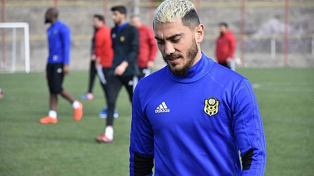 Yıldırım'ın acı günü 