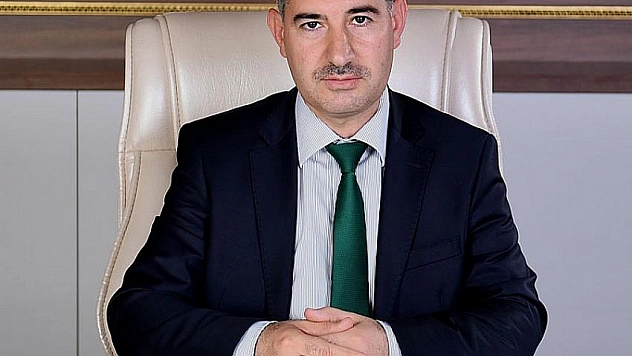 Yeşilyurt bayrama hazır 