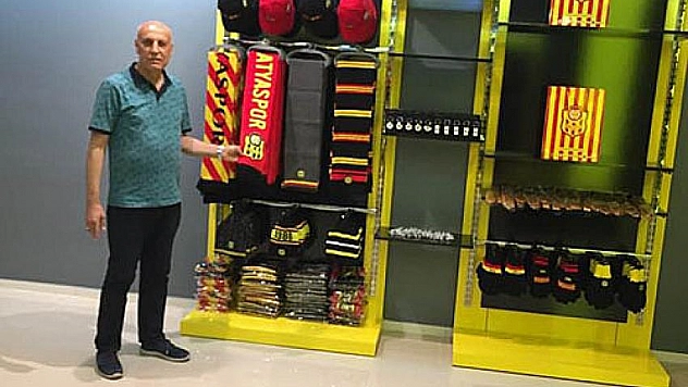 Store mağazasında sona gelindi 