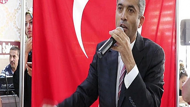 Sorunlar masaya yatırıldı