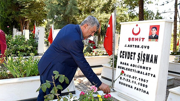 Hiçbir güç bizi yıkamaz