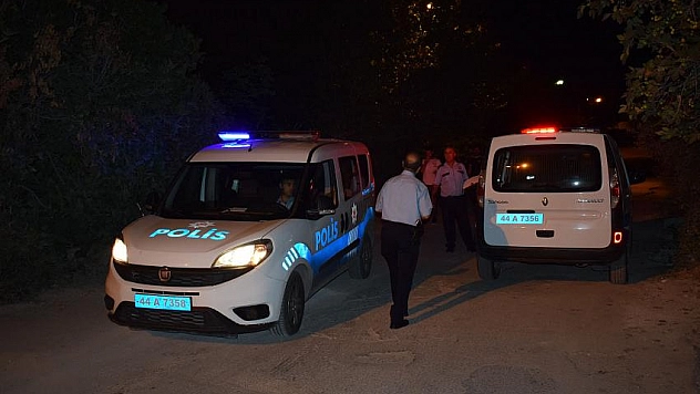 Silahlı kavga