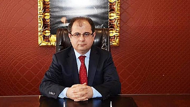 Mevcut bina yetersiz