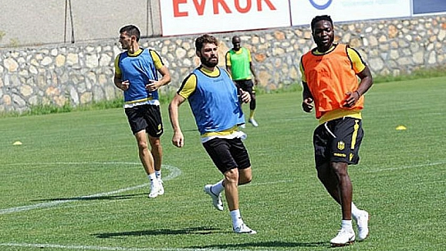Sakatlardan iyi haber 