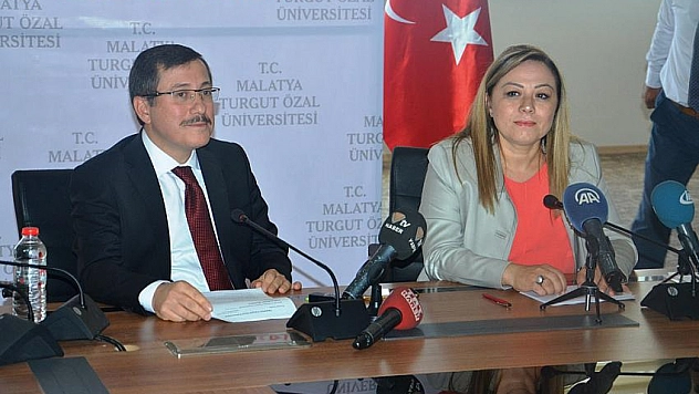 Karabulut görevine başladı