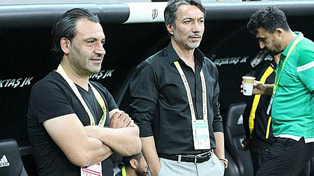 Yepyeni bir sayfa açıyoruz