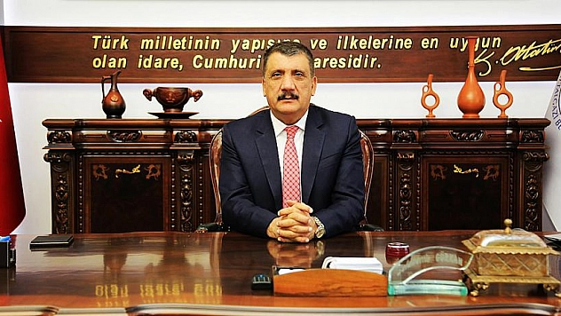 Battalgazi: Anadolu'nun medeniyet merkezi