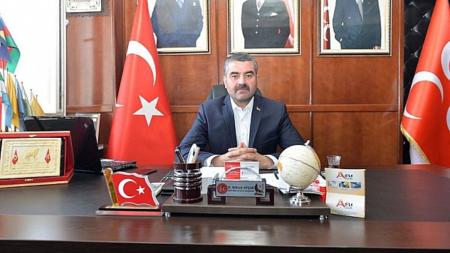 Yerelde ittifak bitti