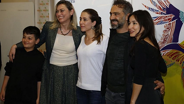 'Borç' ve 'Son Çıkış' gösterildi