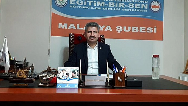 Öğretmenlik meslek kanunu talebi 