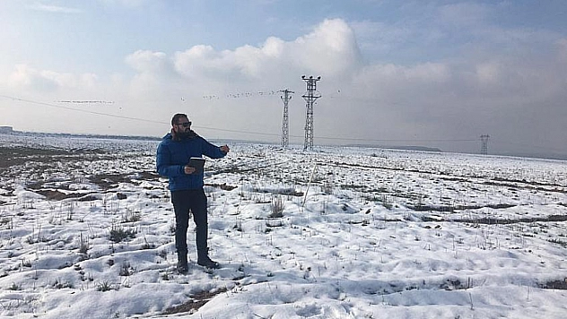 Hayvan sevgisini kısa film ile anlatacak