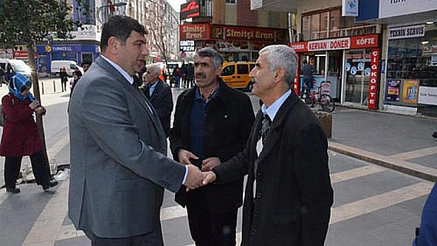 İsrafa son vereceğiz