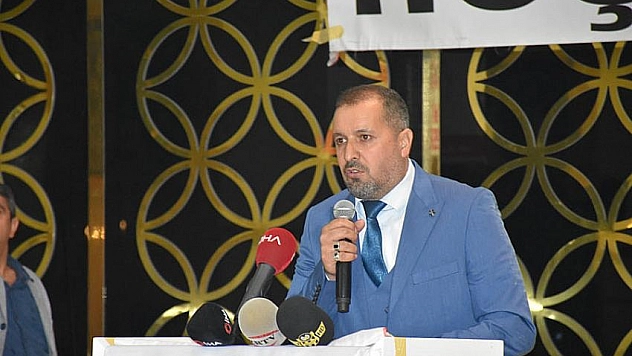 ASMYD ödüllendirdi