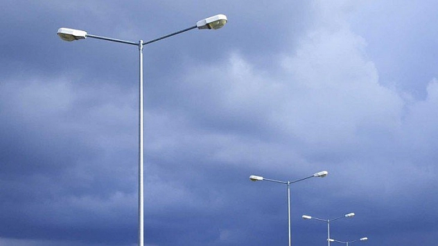 Aydınlatma yaptırılacak