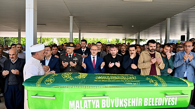 Ayhan ailesinin acı günü