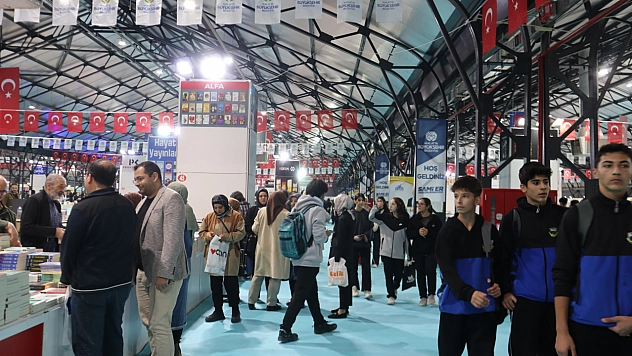 Malatyalılara yeniden kapılarını açtı