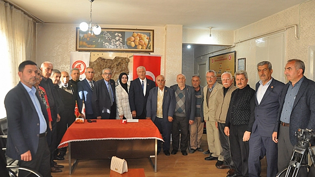 Ayrımcılık yapmayın