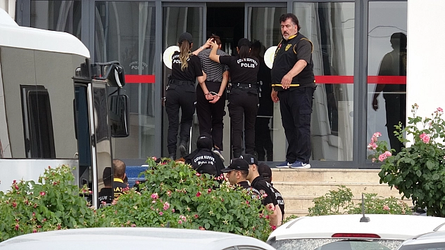Aysel Yıldırım cinayetinde son durum: Malatya'da cansız bedeni didik didik aranıyor!