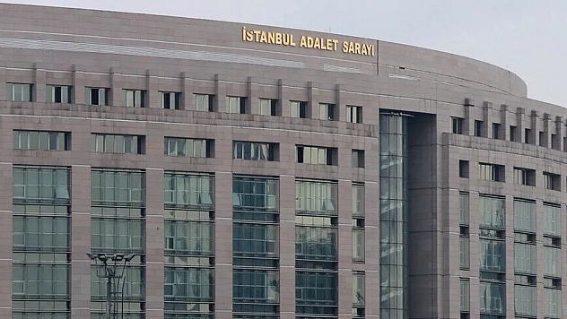 Aziz İhsan Aktaş suç örgütü davasında sanıklara hapis cezası