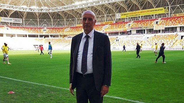 Beşiktaş maçından umutluyuz