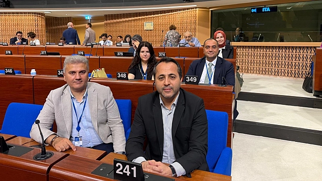 Babacan açıkladı:  'Tarafsızlık' talebi muhataplarına iletildi