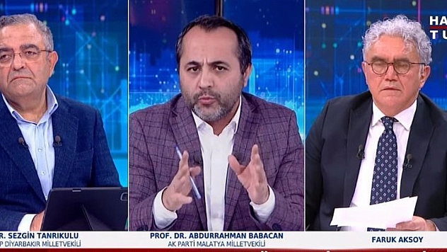 Babacan'dan çarpıcı açıklama!