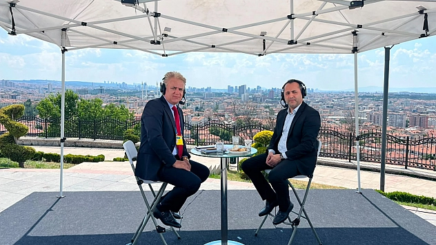 Babacan'dan dikkat çeken NATO açıklaması