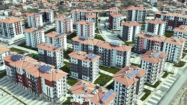 Malatya'da rezerv alanların teslim tarihleri netleşiyor…