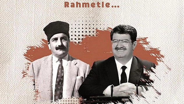 Babacan, Özal ve Fendoğlu'nu rahmetle andı
