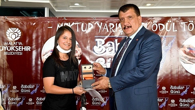 Mektuplar duygulandırdı