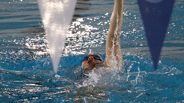 Babasının izinden gitmek istiyor