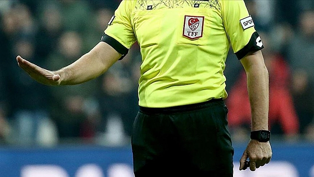 Bahis soruşturmasında Malatya detayı: Hakemler aynı maçlarda!