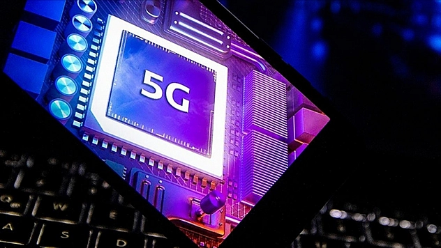 Bakan Açıkladı: 5G'de geri sayım başladı... 'Mobil internet 10 kat artacak'