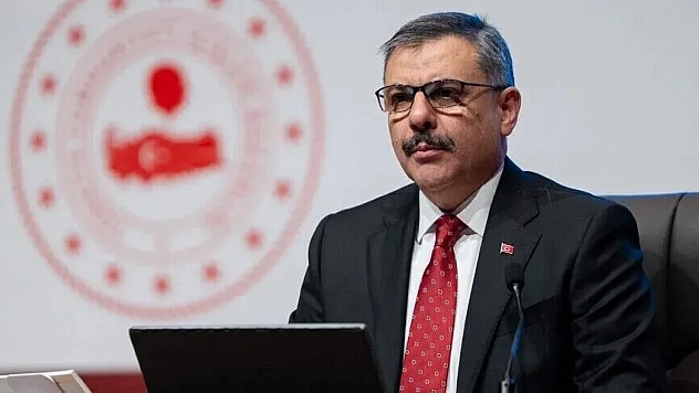 Bakan Açıkladı! 10 yılda 28 bin operasyon gerçekleştirildi