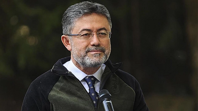 Bakan Açıkladı...! Kırsal Kalkınmada Rekor Destek: '10,2 milyar TL hibe desteği sağlanacak'