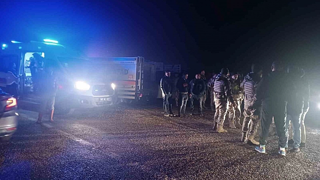 2 pilotumuz şehit