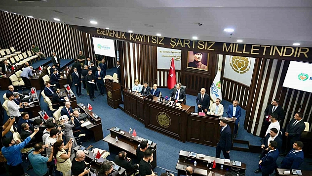 Malatya'nın yeniden inşasında enerji altyapısı öncelikli oldu