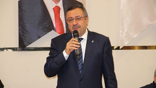 Bakan'dan Kurum Müdürlerine Sert Tepki: 'Görevini Hakkıyla Yapmayan Durmasın!'