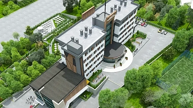 Bakan'dan öğretmenevi açıklaması! Çok yakında başlayacak!