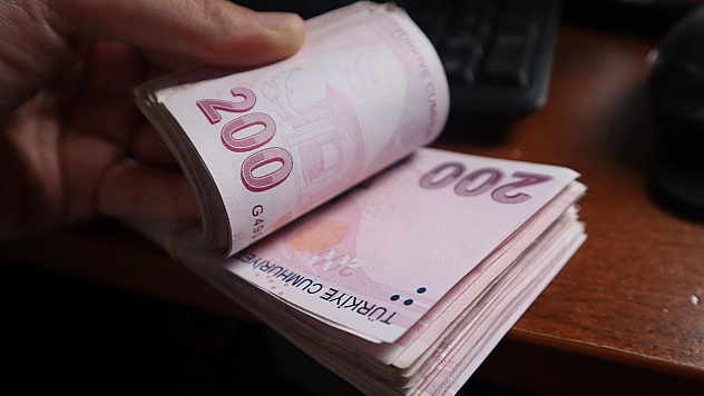 Bakan Işıkhan'dan müjde: Çalışanlara aylık 3 bin 500 lira destek geliyor