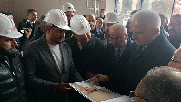 Malatya kültürel değerine yeniden kavuşuyor: 2026'da açılacak