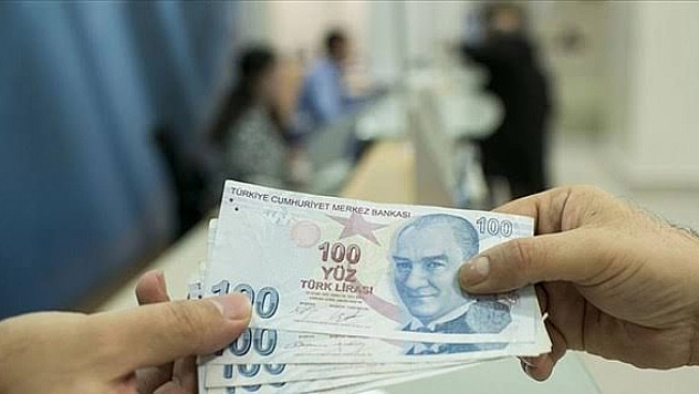 Bakan Göktaş açıkladı: 13 bin 878 TL hesaplara yatırıldı
