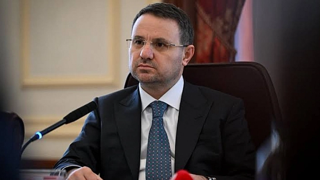 Bakan Gürlek açıkladı: Çocuk adalet sisteminde yeni dönem