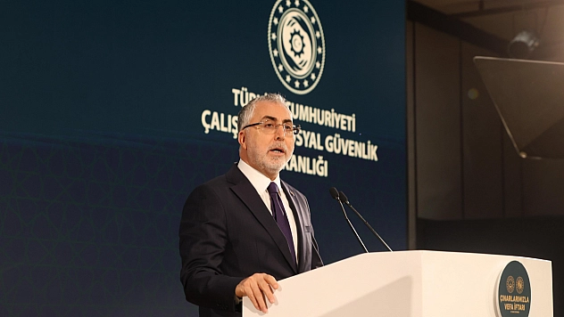 Bakan Işıkhan duyurdu: Hibe başvuruları başladı