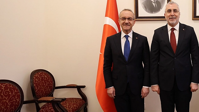Bakan Işıkhan Malatya'ya gelecek