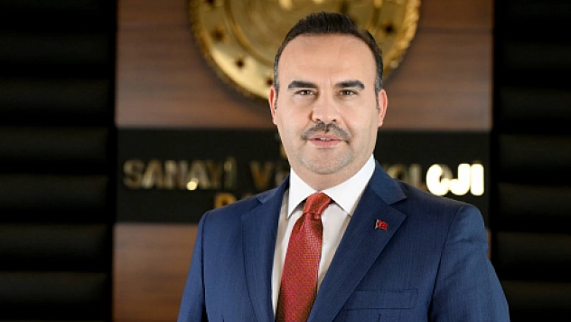 Bakan Kacır, Malatya'ya Geliyor
