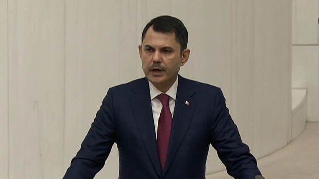 Bakan Kurum 'Malatya'da sınandık!'