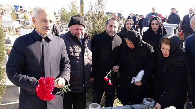 Uraloğlu Malatya'da