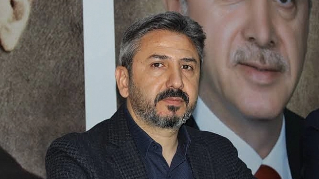 Bakan Yardımcısı Aydın'dan 'Terörsüz Türkiye' açıklaması