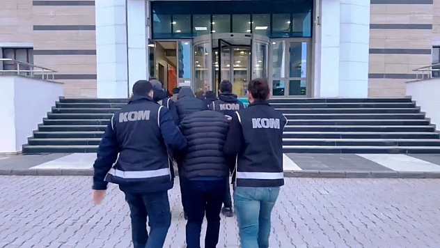 Bakan Yerlikaya duyurmuştu: 3'ü tutuklandı